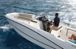 Zdjęcia: Marzysz o świetnej łodzi motorowej? Poznaj markę Quicksilver - zdjęcie 11