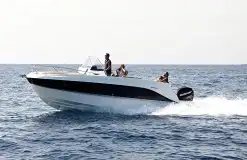 Zdjęcia: Marzysz o świetnej łodzi motorowej? Poznaj markę Quicksilver - zdjęcie 5