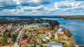 Szukaliśmy oznak wiosny w Olecku - zdjęcie 8