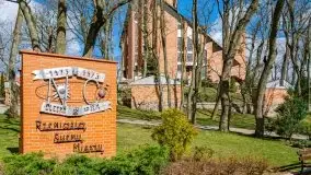 Szukaliśmy oznak wiosny w Olecku - zdjęcie 17