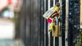 Szukaliśmy oznak wiosny w Olecku - zdjęcie 54