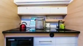 Zdjęcia: Made in Mazury - poznaj jacht motorowy Stillo 30 - zdjęcie 13