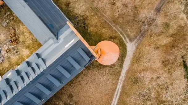 Zamek prokuratorów krzyżackich w Barcianach - zdjęcie 5