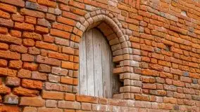 Zamek prokuratorów krzyżackich w Barcianach - zdjęcie 54