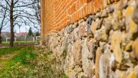 Zamek prokuratorów krzyżackich w Barcianach - zdjęcie 36