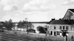 Przedwojenne zdjęcia Ostródy (Osterode) - zdjęcie 10