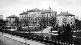 Przedwojenne zdjęcia Ostródy (Osterode) - zdjęcie 31