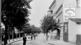 Przedwojenne zdjęcia Ostródy (Osterode) - zdjęcie 39