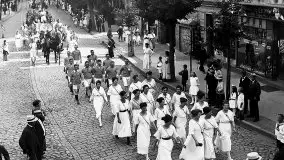 Przedwojenne zdjęcia Ostródy (Osterode) - zdjęcie 61