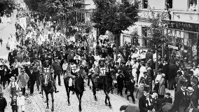 Przedwojenne zdjęcia Ostródy (Osterode) - zdjęcie 69