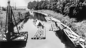 Przedwojenne zdjęcia Ostródy (Osterode) - zdjęcie 70