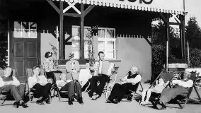 Przedwojenne zdjęcia Ostródy (Osterode) - zdjęcie 96