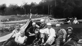 Przedwojenne zdjęcia Ostródy (Osterode) - zdjęcie 100