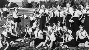 Przedwojenne zdjęcia Ostródy (Osterode) - zdjęcie 118