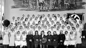 Przedwojenne zdjęcia Ostródy (Osterode) - zdjęcie 132