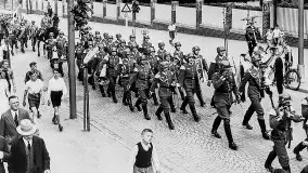 Przedwojenne zdjęcia Ostródy (Osterode) - zdjęcie 140