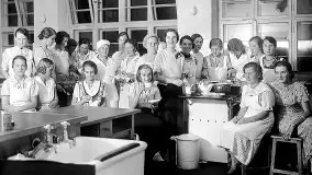 Przedwojenne zdjęcia Ostródy (Osterode) - zdjęcie 155