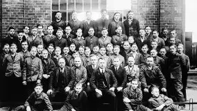 Przedwojenne zdjęcia Ostródy (Osterode) - zdjęcie 157