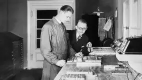 Przedwojenne zdjęcia Ostródy (Osterode) - zdjęcie 141