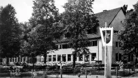 Przedwojenne zdjęcia Ostródy (Osterode) - zdjęcie 94