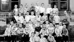 Przedwojenne zdjęcia Ostródy (Osterode) - zdjęcie 195