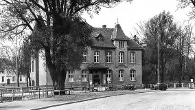 Przedwojenne zdjęcia Ostródy (Osterode) - zdjęcie 106