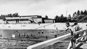 Przedwojenne zdjęcia Ostródy (Osterode) - zdjęcie 158