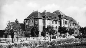 Przedwojenne zdjęcia Ostródy (Osterode) - zdjęcie 196