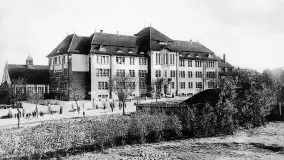 Przedwojenne zdjęcia Ostródy (Osterode) - zdjęcie 215