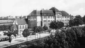 Przedwojenne zdjęcia Ostródy (Osterode) - zdjęcie 209