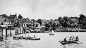 Przedwojenne zdjęcia Ostródy (Osterode) - zdjęcie 198