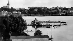 Przedwojenne zdjęcia Ostródy (Osterode) - zdjęcie 235