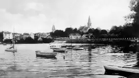 Przedwojenne zdjęcia Ostródy (Osterode) - zdjęcie 242