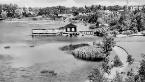 Przedwojenne zdjęcia Ostródy (Osterode) - zdjęcie 233