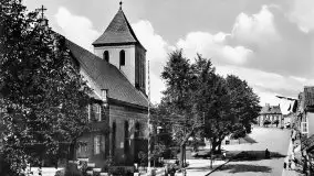 Przedwojenne zdjęcia Ostródy (Osterode) - zdjęcie 231