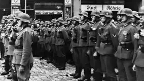 Przedwojenne zdjęcia Ostródy (Osterode) - zdjęcie 250