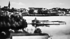 Przedwojenne zdjęcia Ostródy (Osterode) - zdjęcie 247