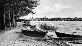 Przedwojenne zdjęcia Ostródy (Osterode) - zdjęcie 253