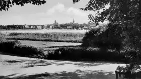 Przedwojenne zdjęcia Ostródy (Osterode) - zdjęcie 258