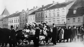 Przedwojenne zdjęcia Ostródy (Osterode) - zdjęcie 273