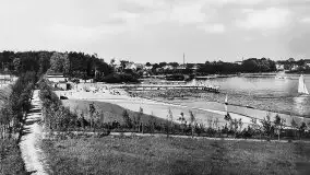 Przedwojenne zdjęcia Ostródy (Osterode) - zdjęcie 291