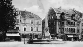 Przedwojenne zdjęcia Ostródy (Osterode) - zdjęcie 292