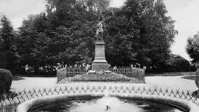 Przedwojenne zdjęcia Ostródy (Osterode) - zdjęcie 296