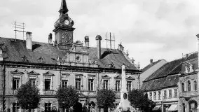 Przedwojenne zdjęcia Ostródy (Osterode) - zdjęcie 288