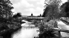 Przedwojenne zdjęcia Ostródy (Osterode) - zdjęcie 302