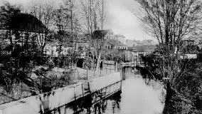 Przedwojenne zdjęcia Ostródy (Osterode) - zdjęcie 313