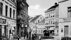 Przedwojenne zdjęcia Ostródy (Osterode) - zdjęcie 315