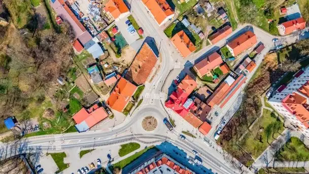 Kwietniowy i wiosenny Ryn 2021 - zdjęcie 10