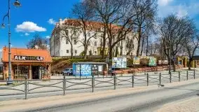 Kwietniowy i wiosenny Ryn 2021 - zdjęcie 20