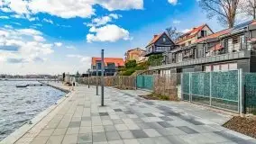 Cisza przed burzą, czyli kwiecień na promenadzie w Mikołajkach - zdjęcie 24